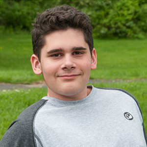 Nick Moscufo Nick Moscufo