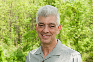 Harry Hopkins – Mathemathics Teacher