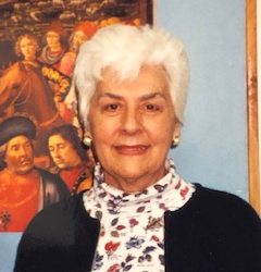 TCS Founder, Dr. Carol Tucker, Left a Legacy of Caring