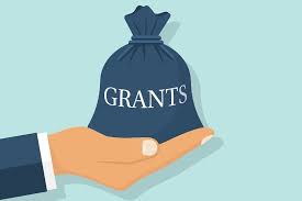 Grants Awarded to TCS!