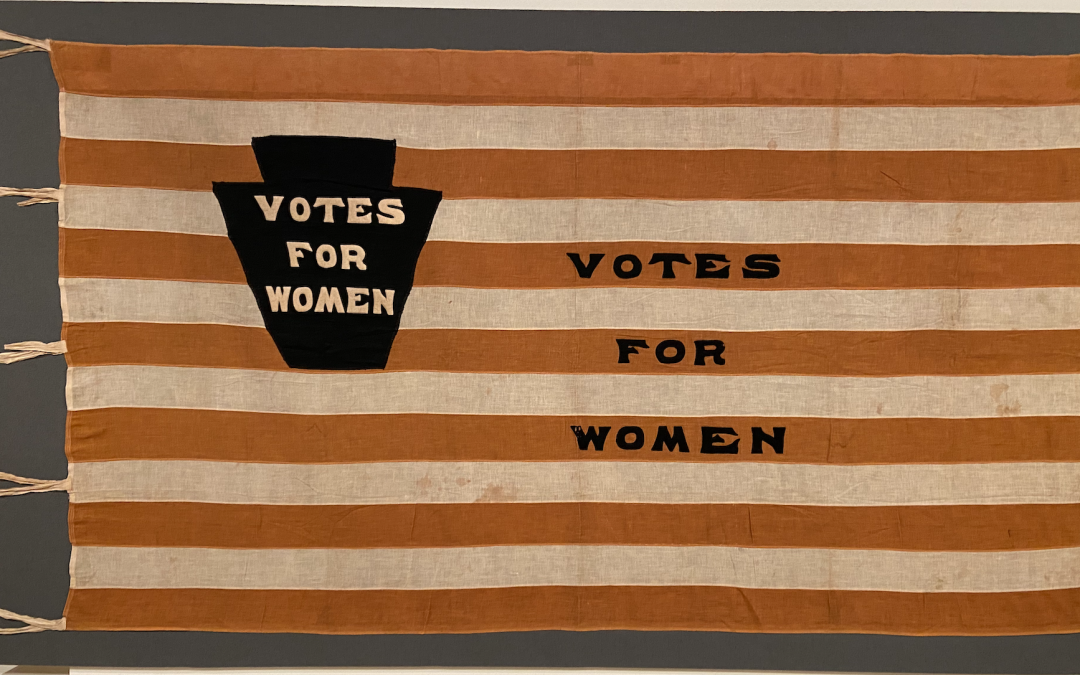 Women’s Suffrage