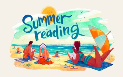 Summer Reading Information