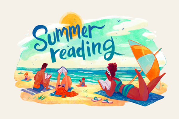 Summer Reading Information