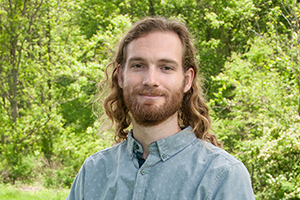 Kevin Loux – Social Studies Teacher