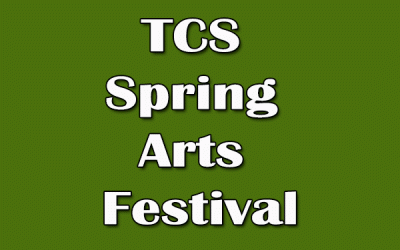 TCS Spring Arts Festival