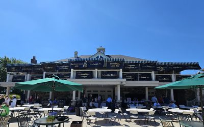 TCS Annual Golf Outing Fundraiser