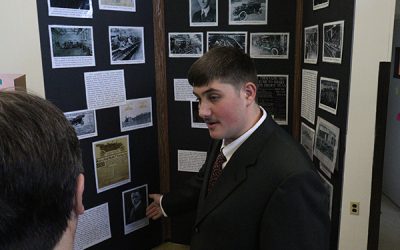 National History Day!
