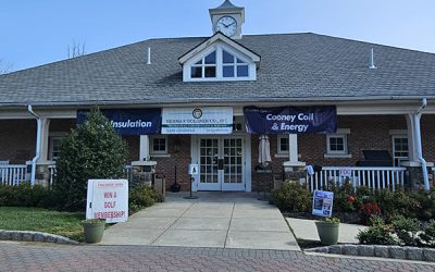 TCS Annual Golf Outing Fundraiser