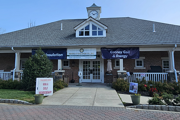TCS Annual Golf Outing Fundraiser