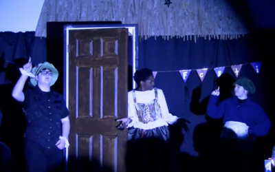 Shakespeare Festival 2025