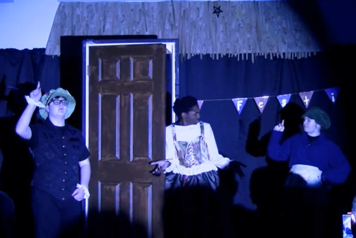 Shakespeare Festival 2025