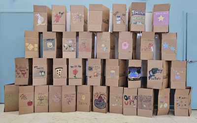 Chester County Food Bank