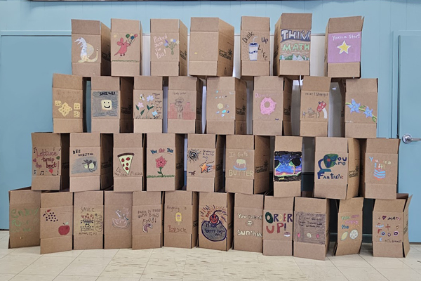 Chester County Food Bank