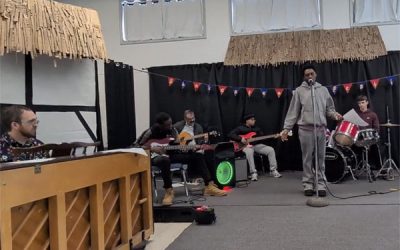 TCS Music Concert 2026