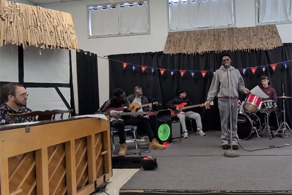 TCS Music Concert 2026