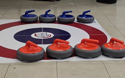 Curling Assembly