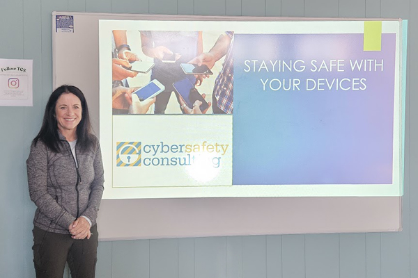 Cyber Safety Assembly